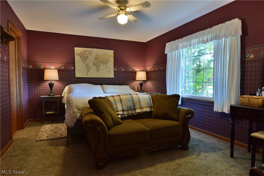 Harry S Braman - Residential