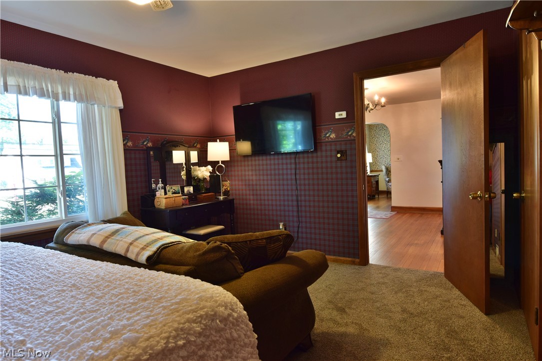 Harry S Braman - Residential