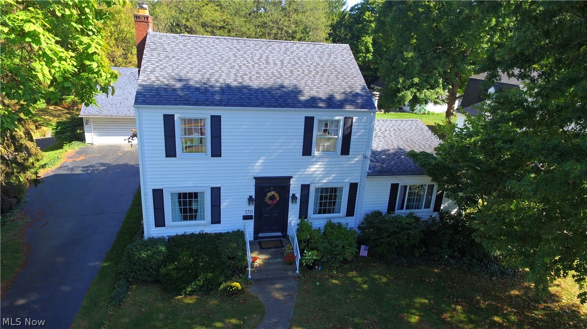 Harry S Braman - Residential