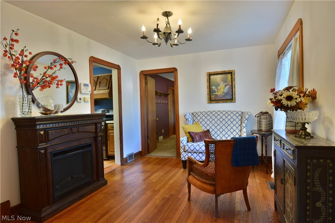 Harry S Braman - Residential