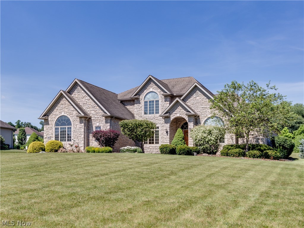 Deer Valley Estates Ph II - Residential