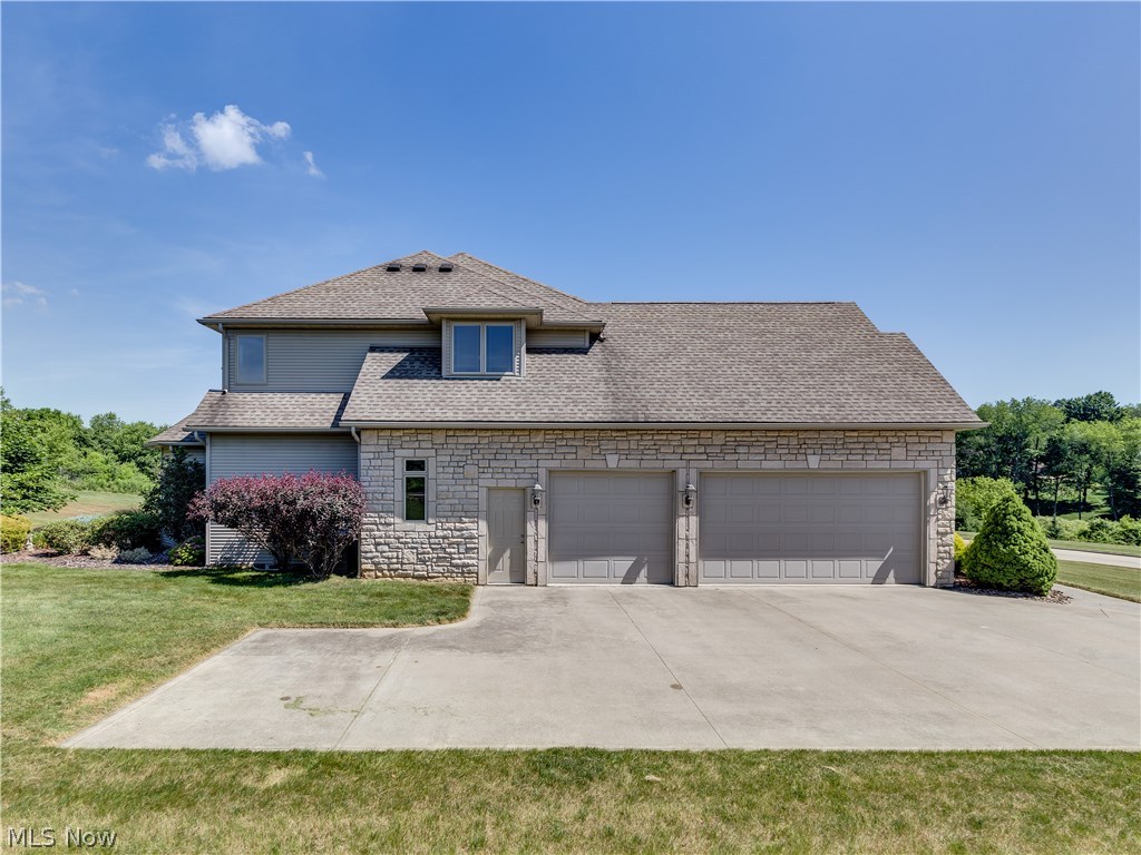 Deer Valley Estates Ph II - Residential