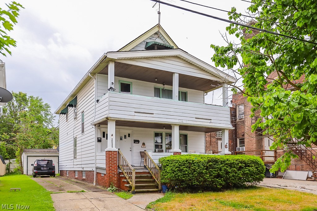 Broadview Spg Road Sub/A J Hie - Residential Income