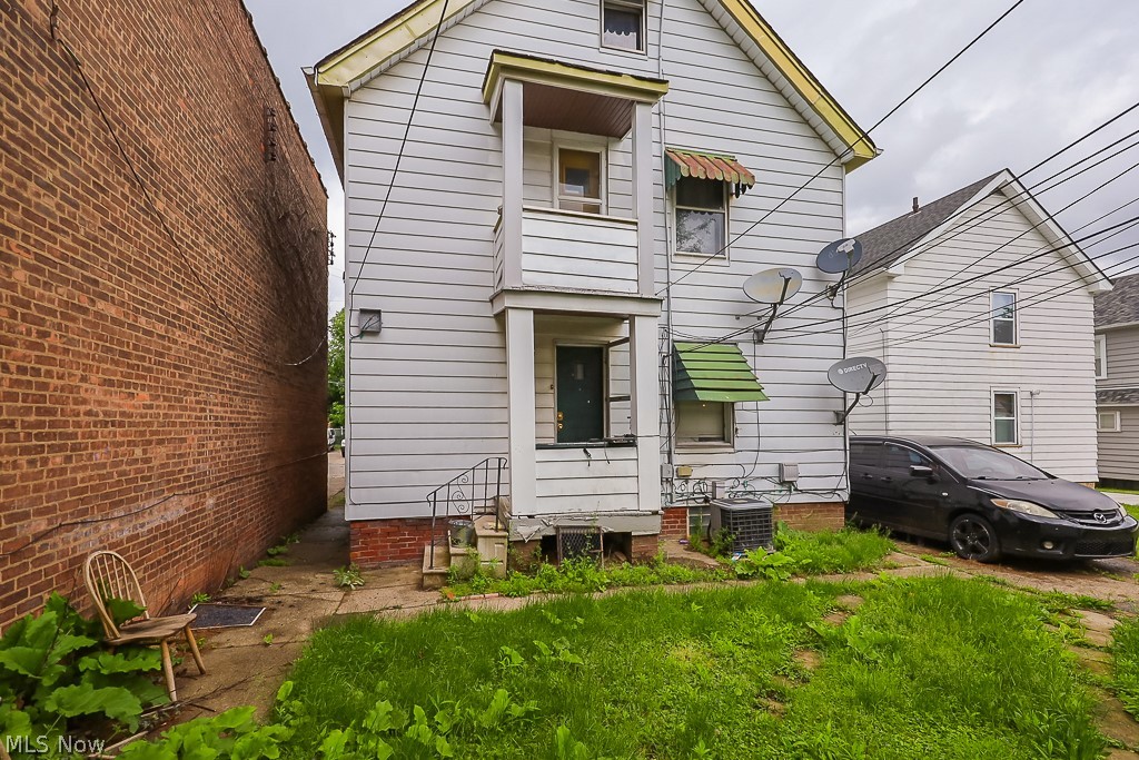 Broadview Spg Road Sub/A J Hie - Residential Income