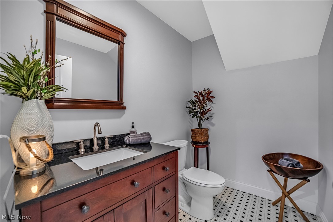 Tract 1 - Residential