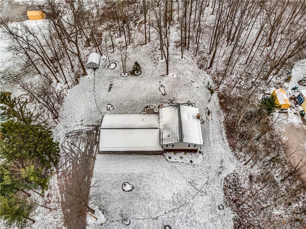 Tract 1 - Residential