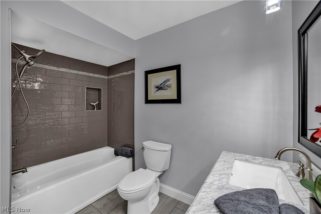 Tract 1 - Residential