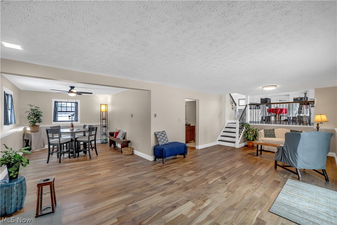 Tract 1 - Residential