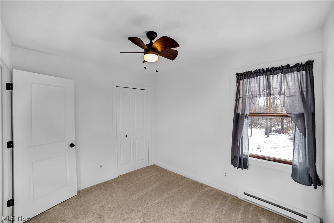 Tract 1 - Residential