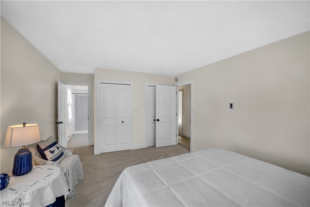 Tract 1 - Residential