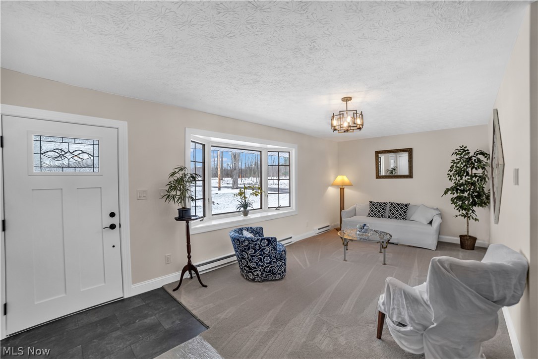 Tract 1 - Residential