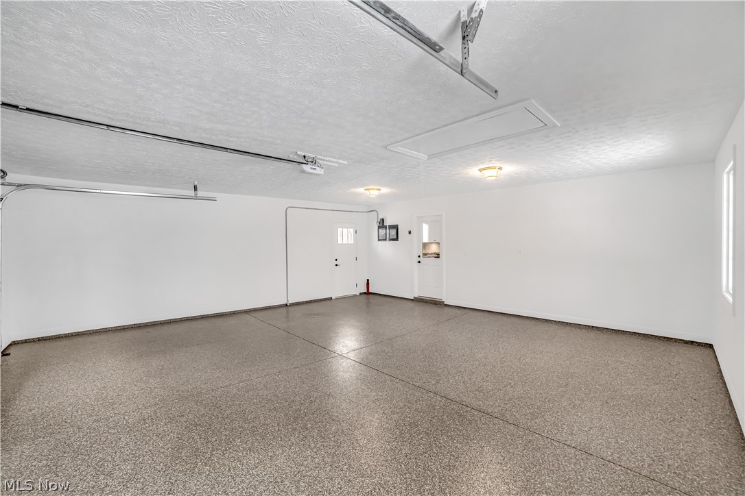 Tract 1 - Residential