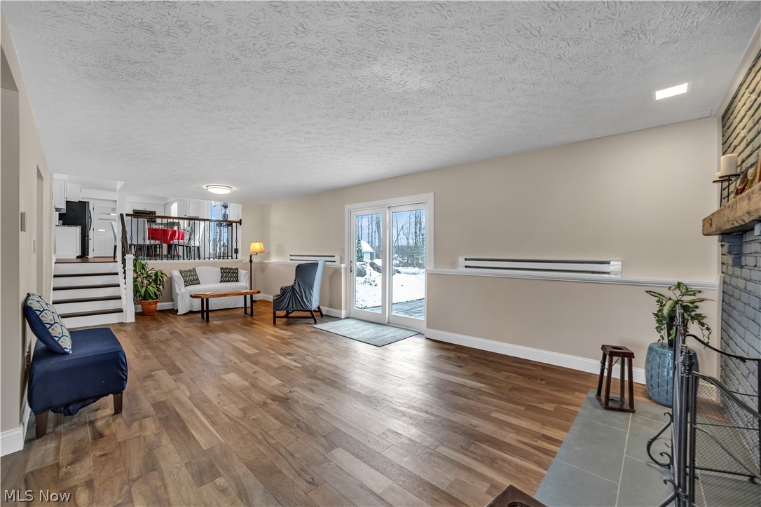 Tract 1 - Residential