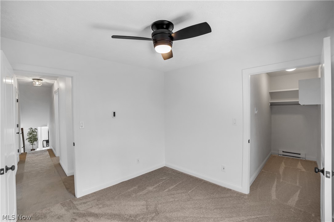 Tract 1 - Residential