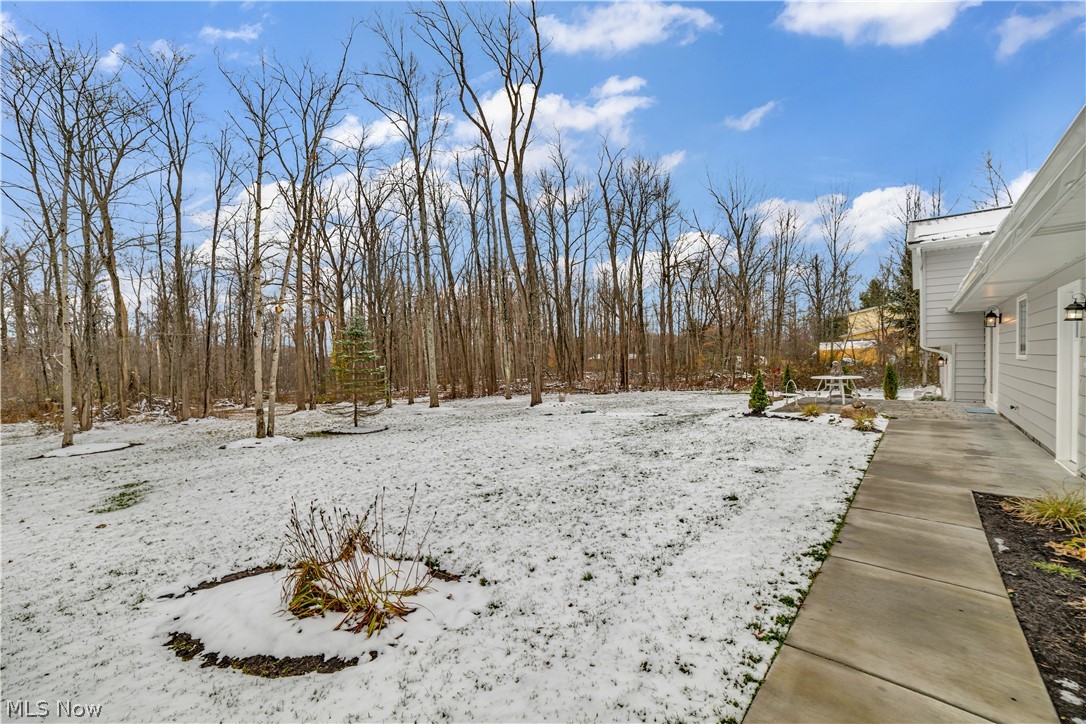 Tract 1 - Residential