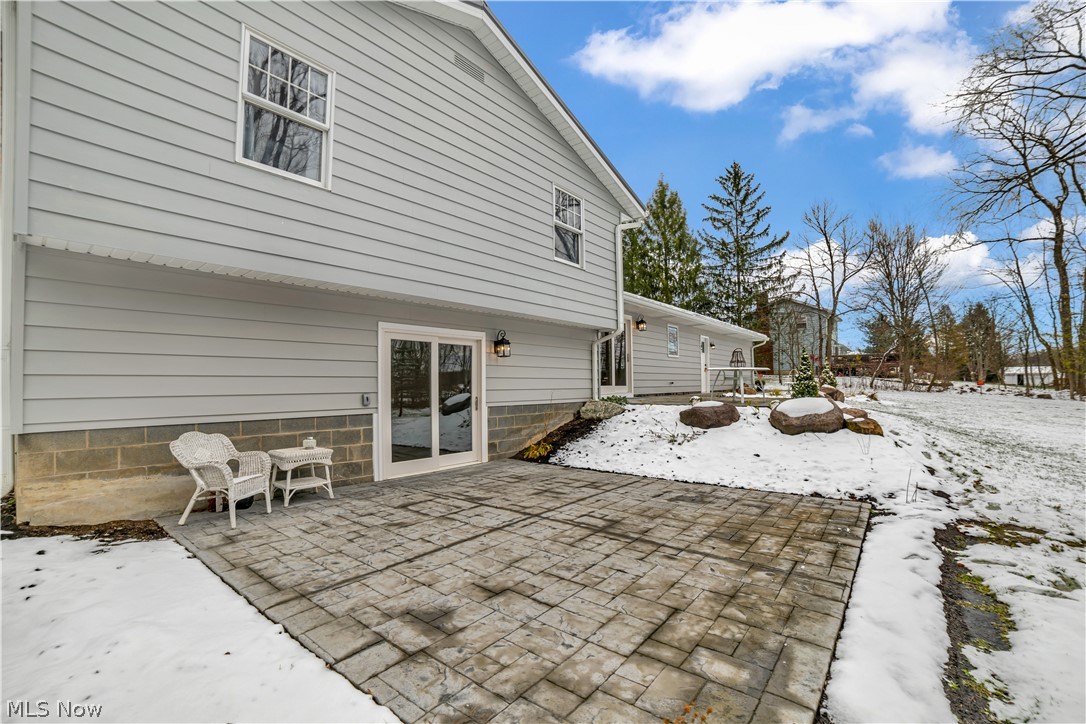 Tract 1 - Residential