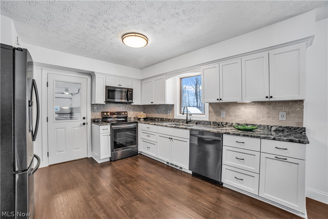 Tract 1 - Residential