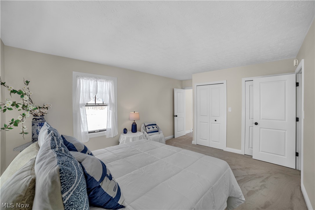 Tract 1 - Residential