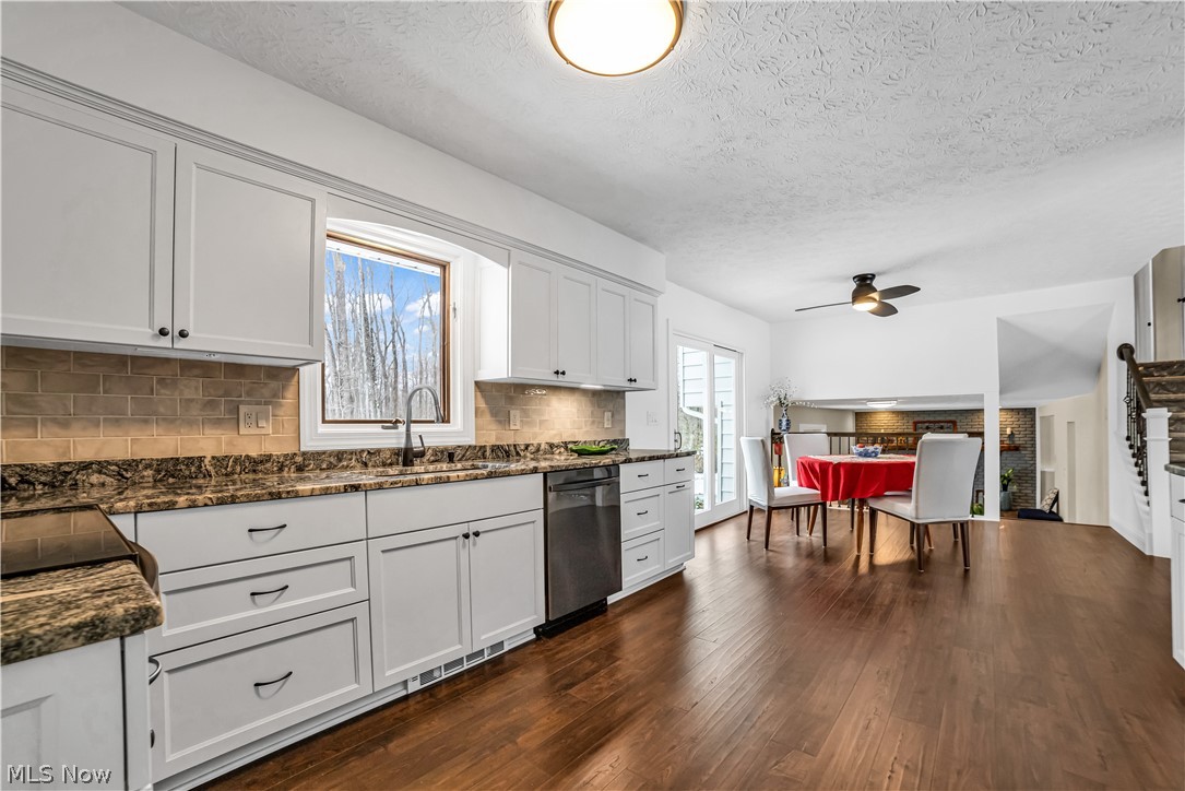 Tract 1 - Residential