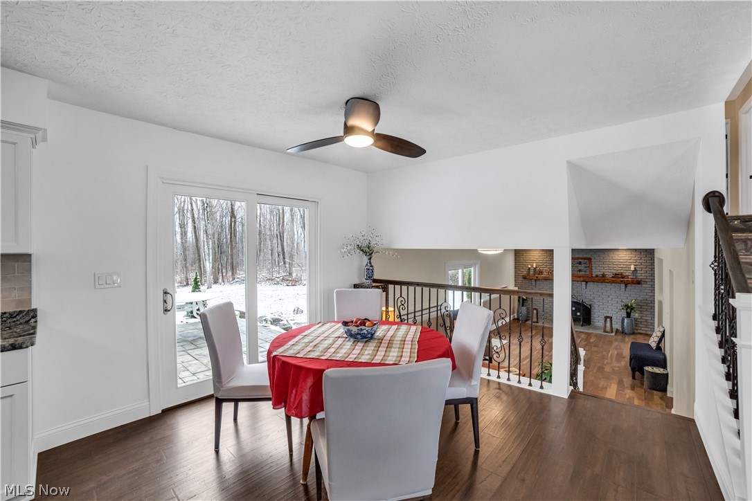 Tract 1 - Residential