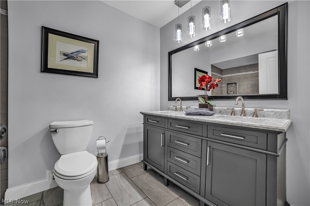 Tract 1 - Residential