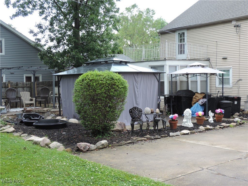 14610 Onaway Road