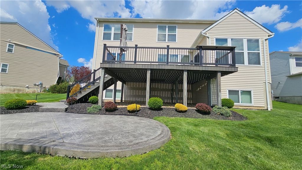 Photo of 9337 Ellis Way, Strongsville, OH 44136 (MLS # 5204011)