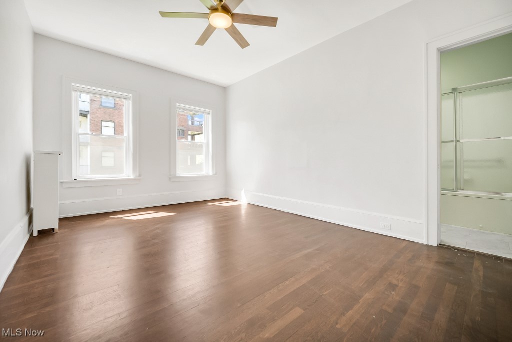 1357 East Boulevard #2, Cleveland, Ohio image 17