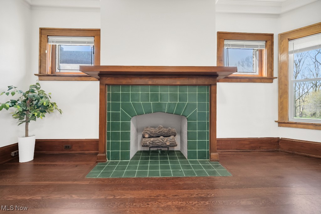 1357 East Boulevard #2, Cleveland, Ohio image 11
