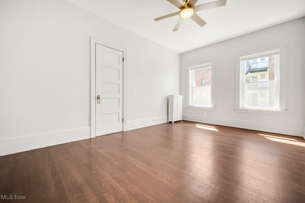 1357 East Boulevard #2, Cleveland, Ohio image 16