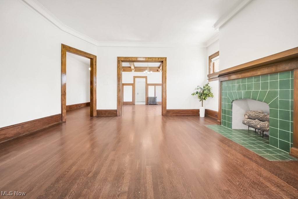 1357 East Boulevard #2, Cleveland, Ohio image 10