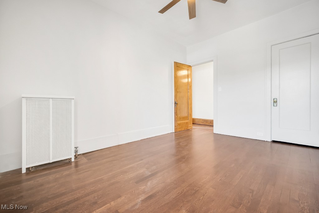 1357 East Boulevard #2, Cleveland, Ohio image 23