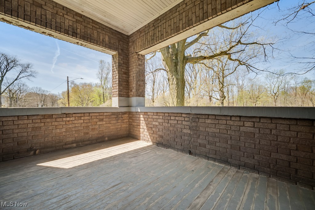 1357 East Boulevard #2, Cleveland, Ohio image 27