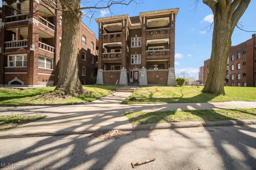 1357 East Boulevard #2, Cleveland, Ohio image 1
