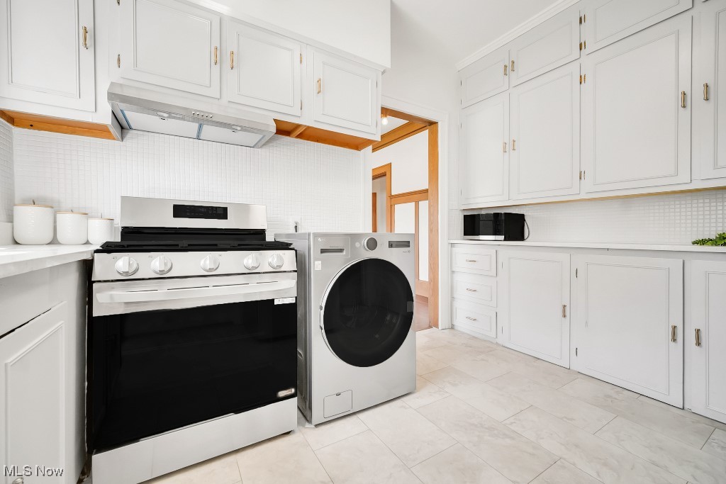 1357 East Boulevard #2, Cleveland, Ohio image 7