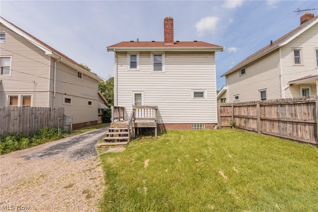 Theodore Kuntz Investment - Residential