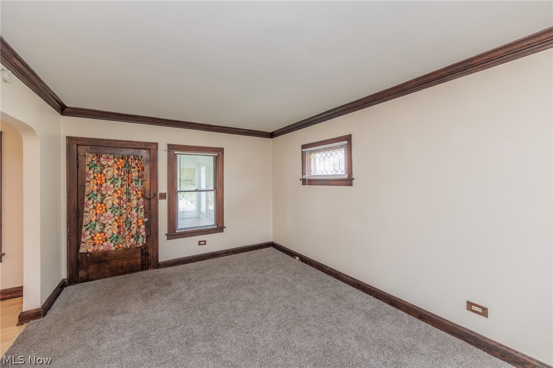 Theodore Kuntz Investment - Residential