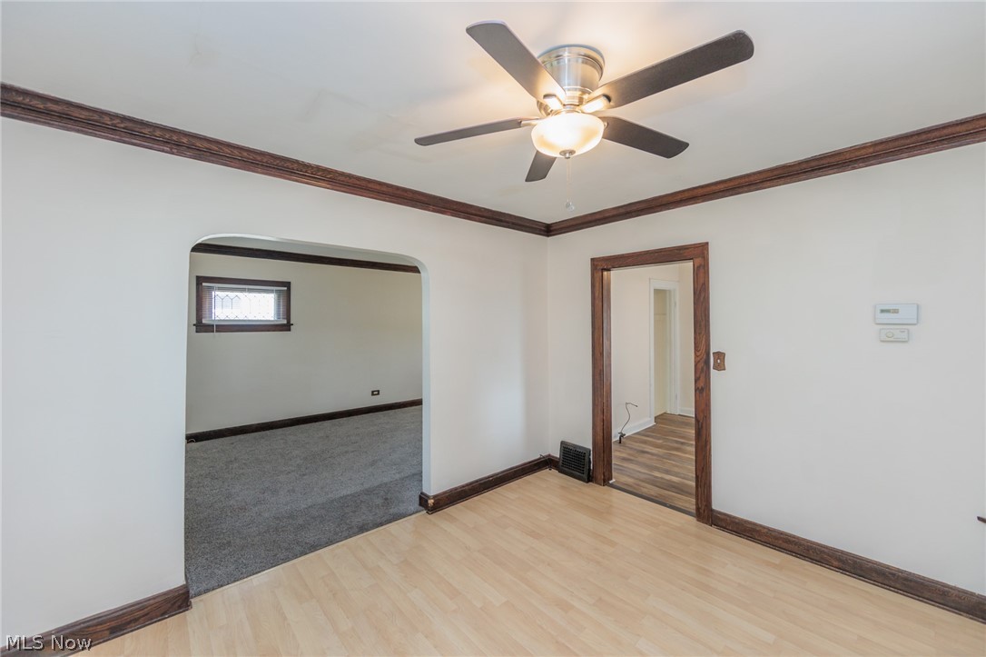 Theodore Kuntz Investment - Residential