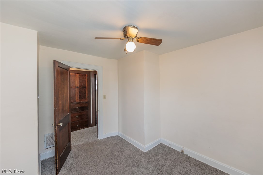 Theodore Kuntz Investment - Residential