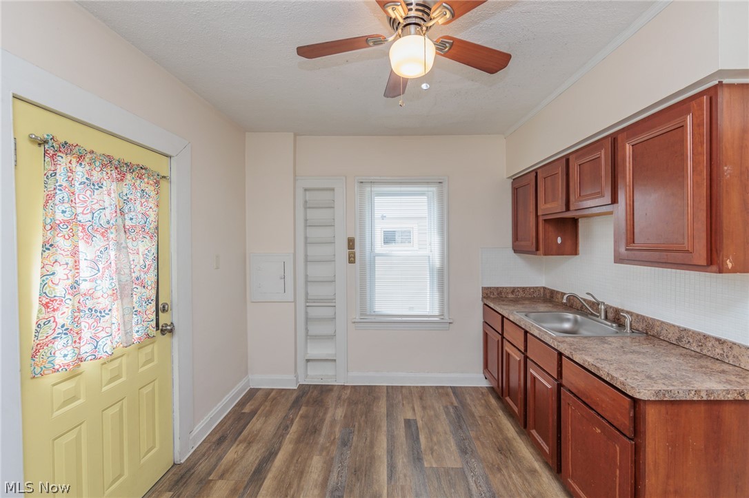 Theodore Kuntz Investment - Residential