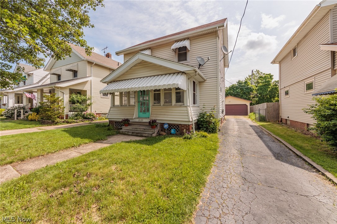 Theodore Kuntz Investment - Residential