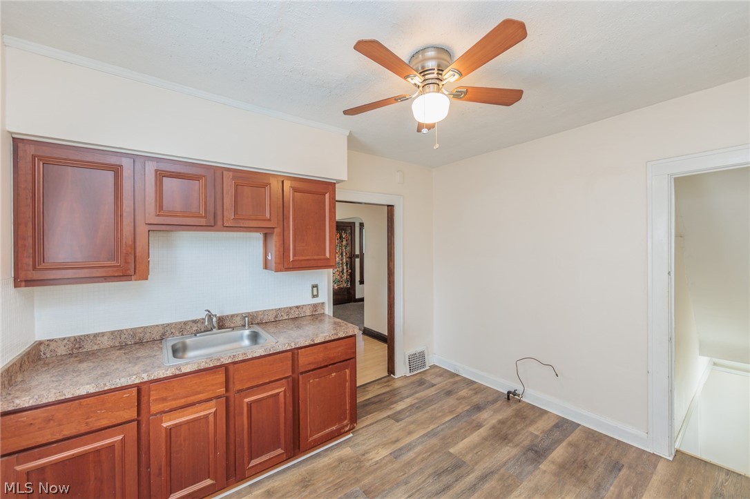 Theodore Kuntz Investment - Residential