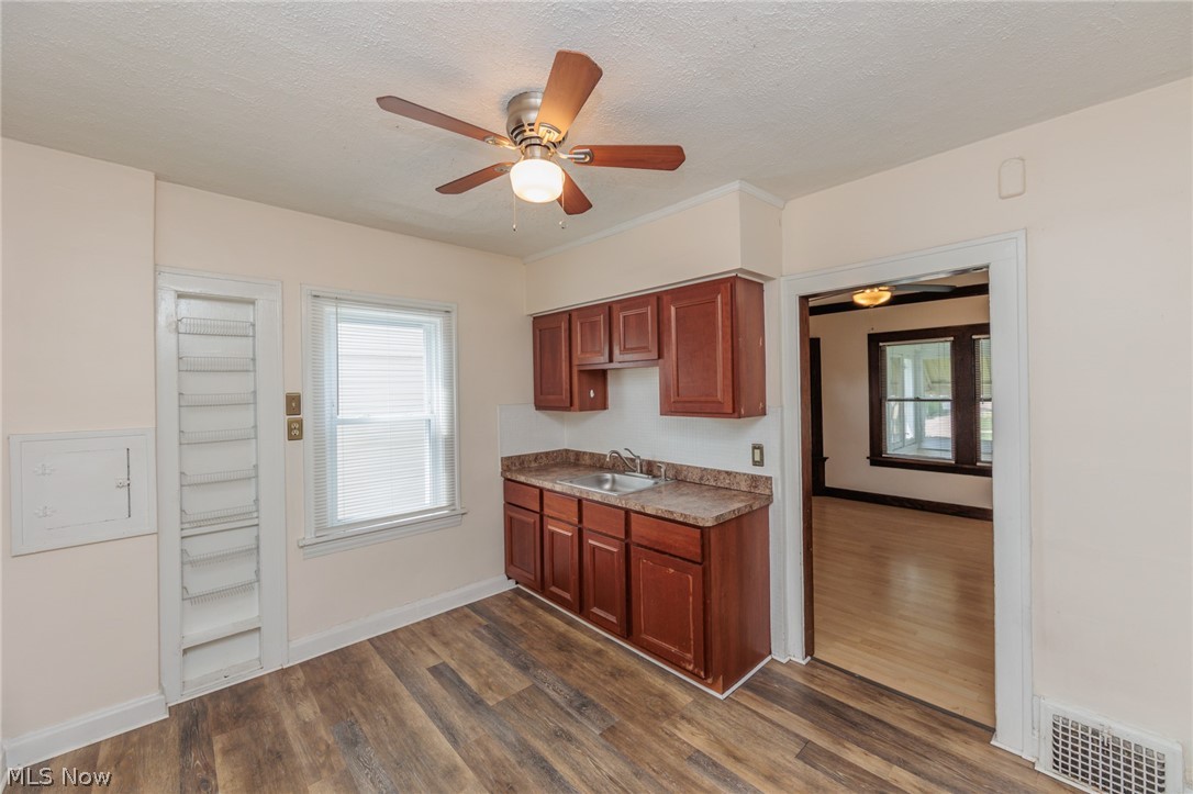 Theodore Kuntz Investment - Residential