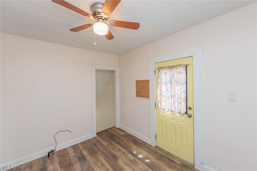 Theodore Kuntz Investment - Residential