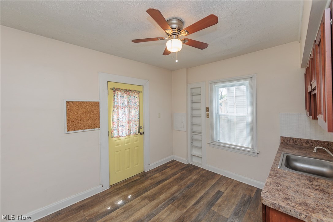 Theodore Kuntz Investment - Residential