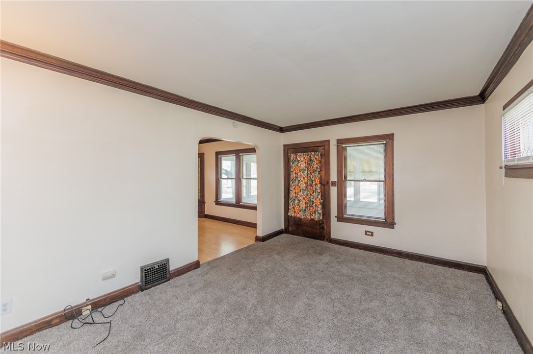 Theodore Kuntz Investment - Residential