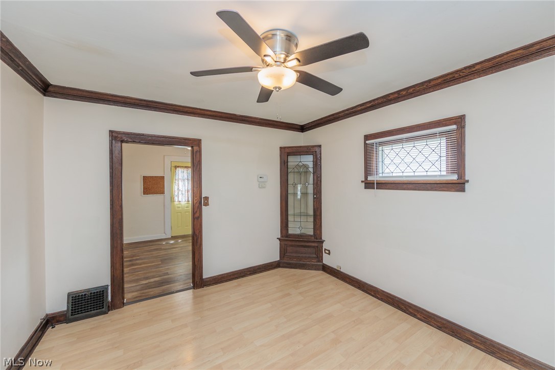 Theodore Kuntz Investment - Residential