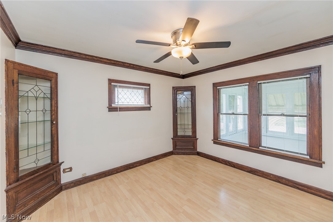 Theodore Kuntz Investment - Residential