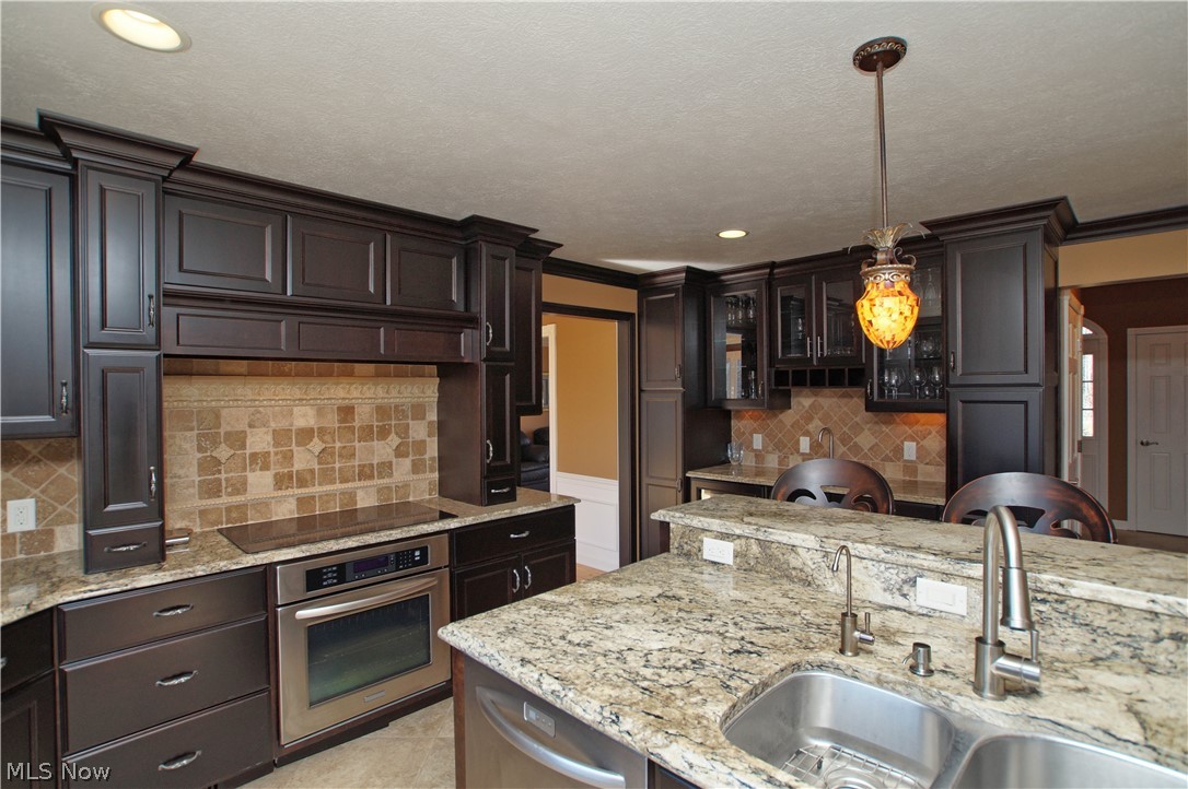 Chardon - Residential