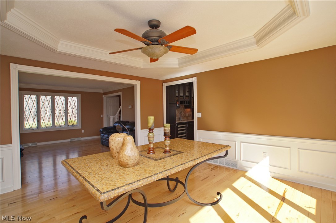 Chardon - Residential